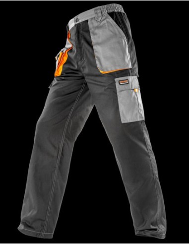 RES-R318X-Lite Trousers
